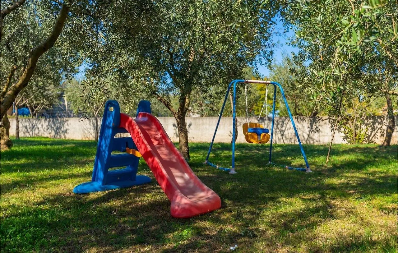 Villa Chiara Puntera