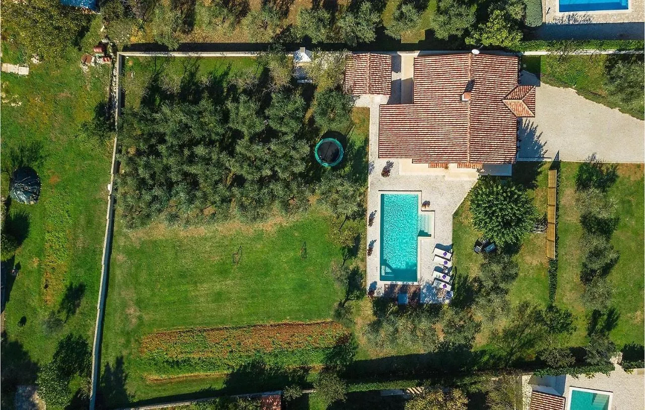 Villa Chiara Puntera 0*,  Croatia