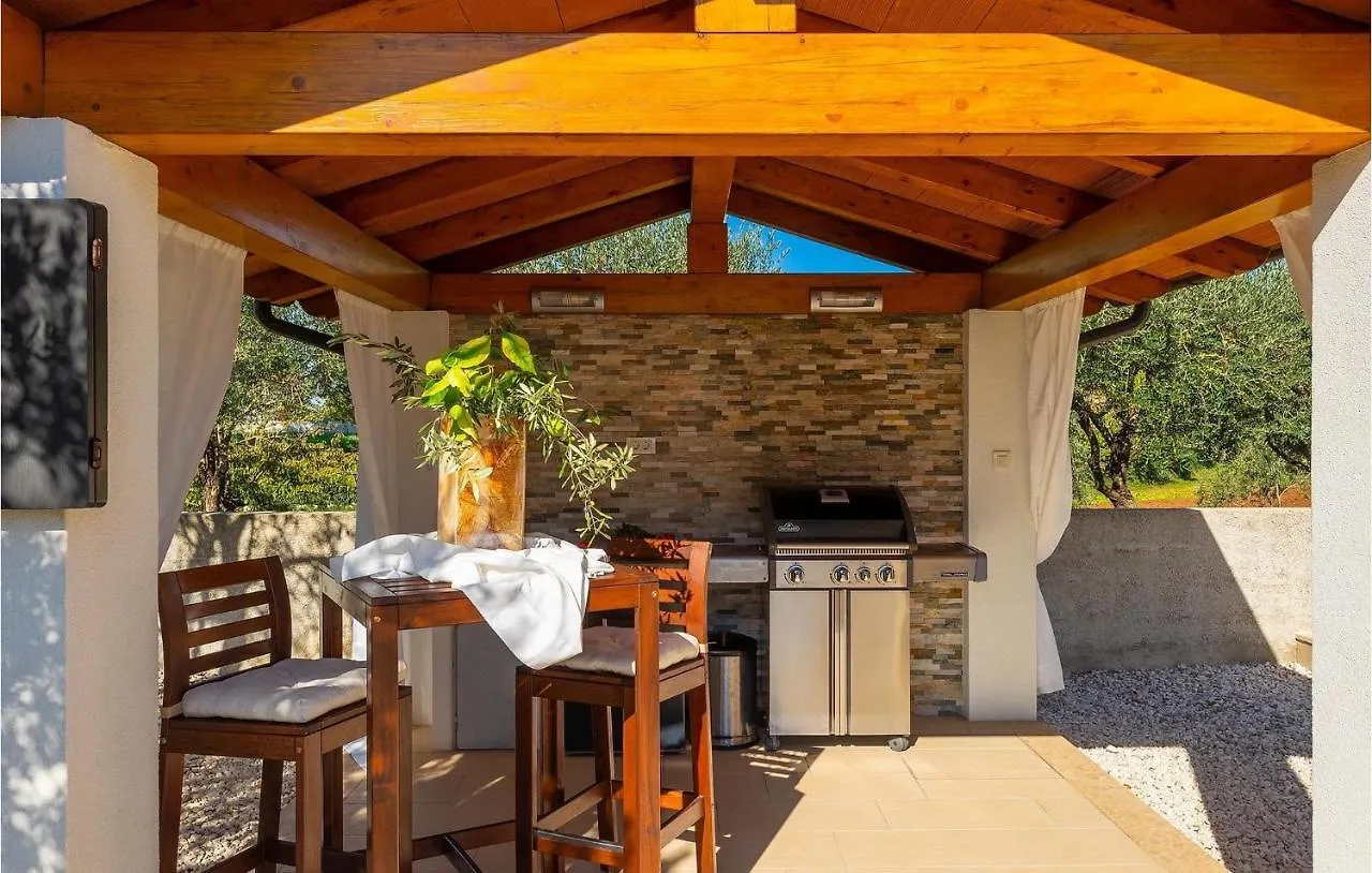 Holiday home Villa Chiara Puntera Croatia
