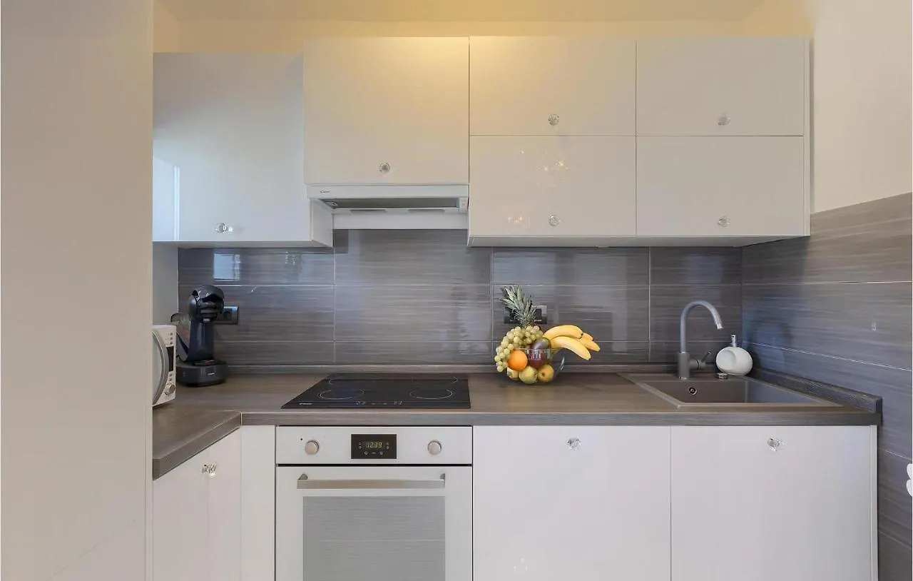Holiday home Villa Chiara Puntera