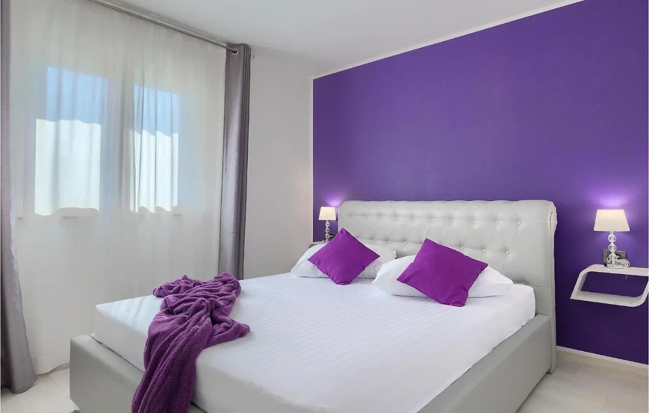 Villa Chiara Puntera Holiday home