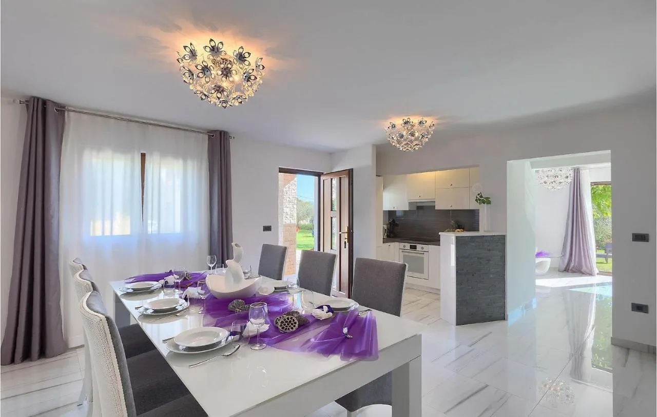 Holiday home Villa Chiara Puntera Croatia