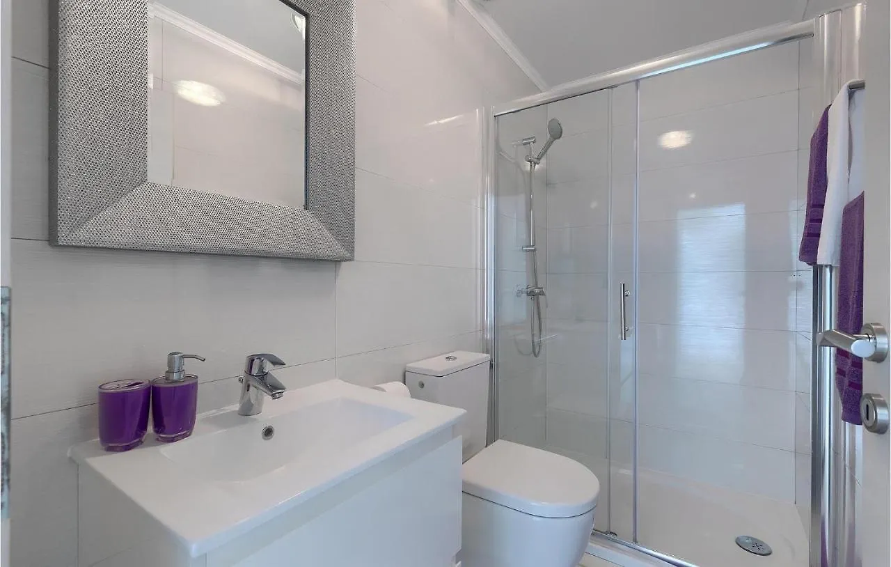 Villa Chiara Puntera Holiday home