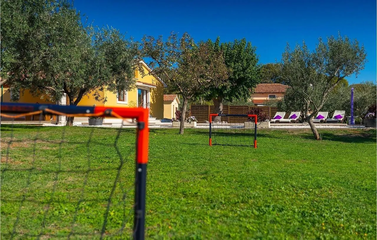 Villa Chiara Puntera