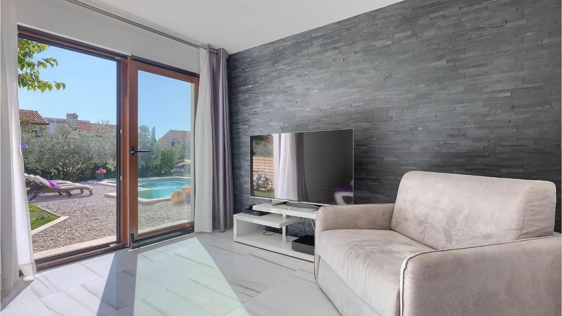 Holiday home Villa Chiara Puntera Croatia