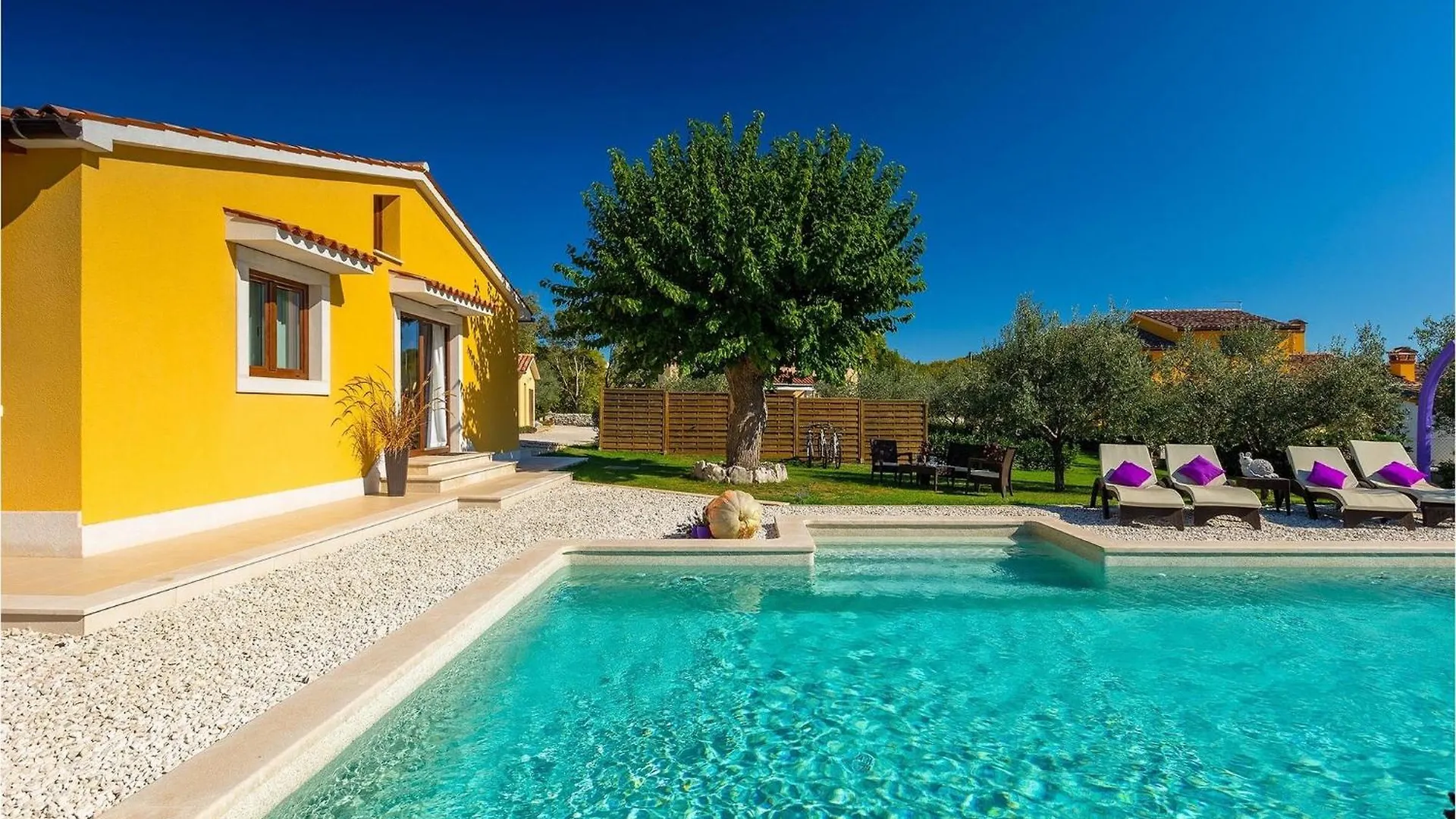 Villa Chiara Puntera