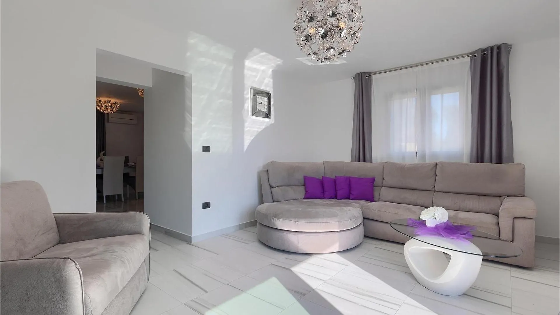 Holiday home Villa Chiara Puntera