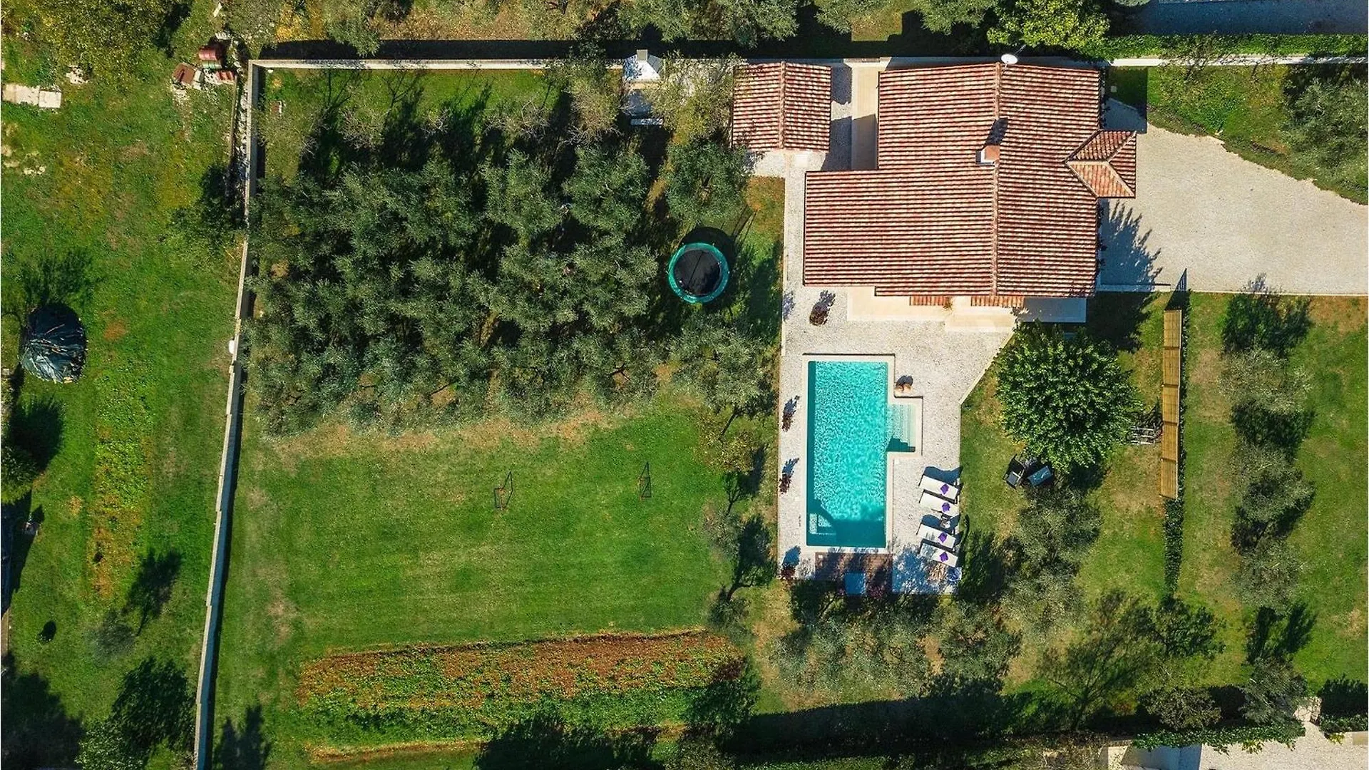 Villa Chiara Puntera 0*,