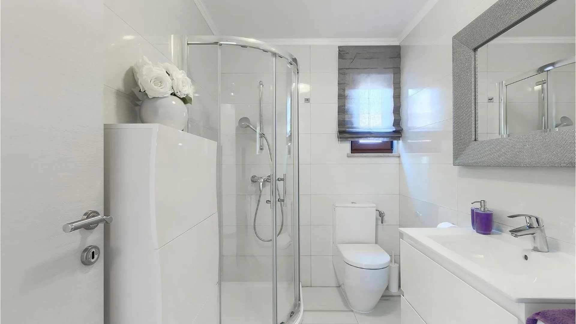 Holiday home Villa Chiara Puntera