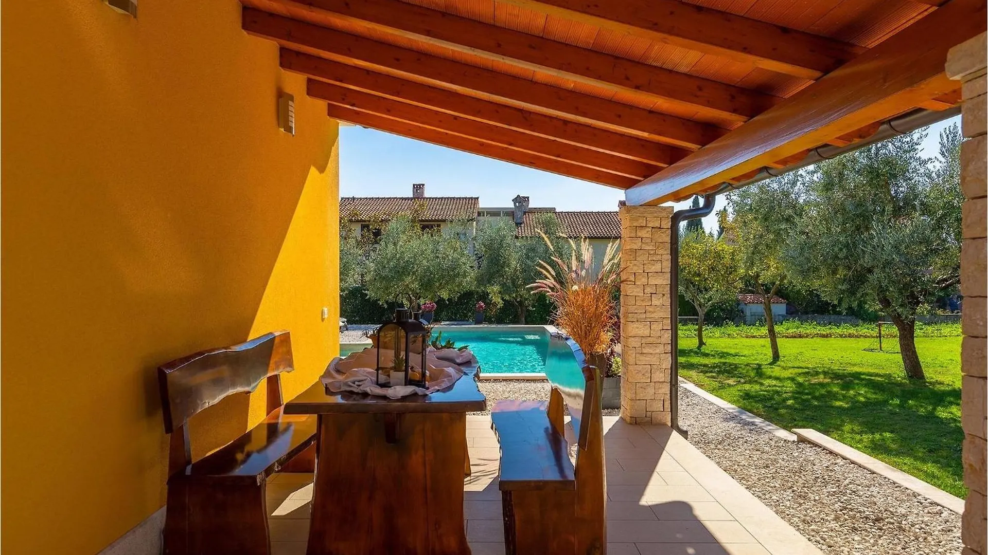 Villa Chiara Puntera 0*,  Croatia