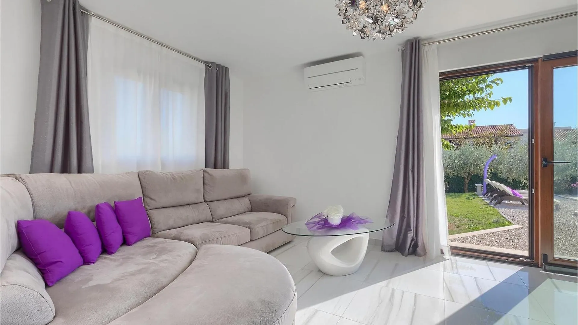 Holiday home Villa Chiara Puntera Croatia