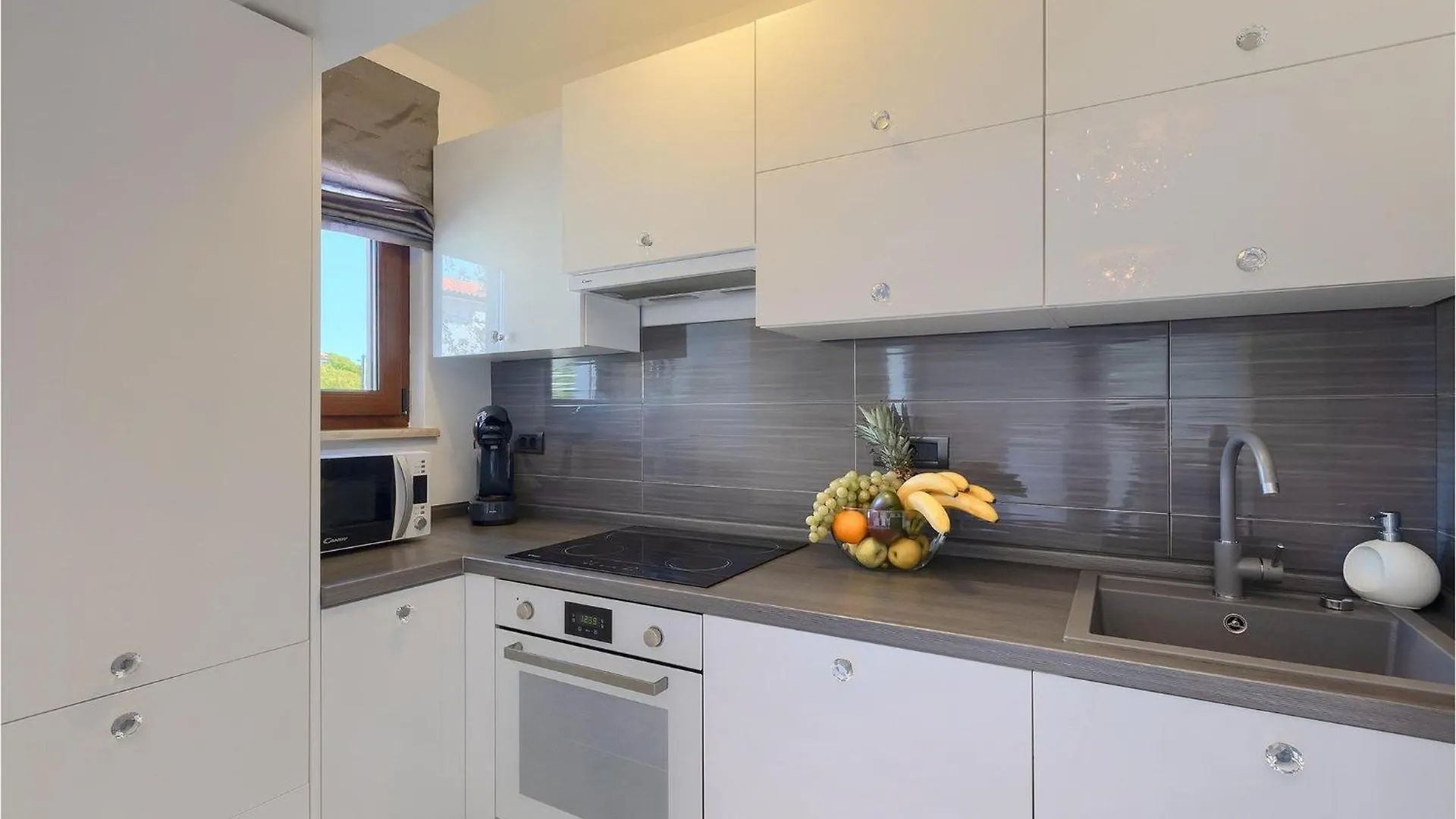 Villa Chiara Puntera Holiday home
